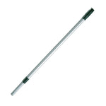 70" Extendable Pole - 1mm Gauge Aluminum Premium Mop Pole- Extends 39- 70"