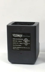 Wall Charger for All Cordless Swivel Sweepers Batteries