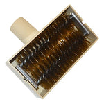 Window Screen Vacuum Brush