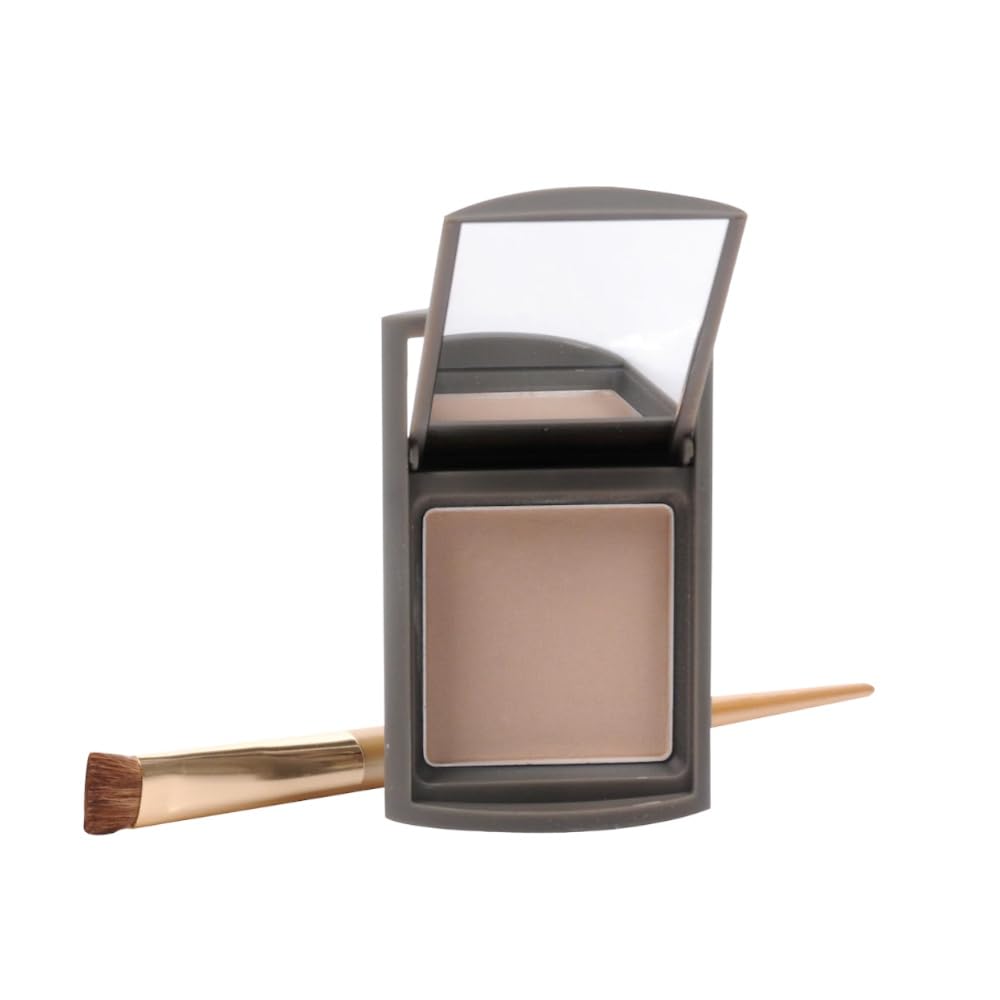 Joan Rivers Beauty Great Hair Day Fill-In Powder - Light Blonde