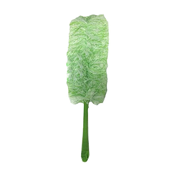 Chenille Microfiber Yarn Dusters - Versatile Cleaning Tools (2-Pack)