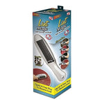 Lint Magic: Self Cleaning Lint Brush Pill Fuzz Lint Pet Hair