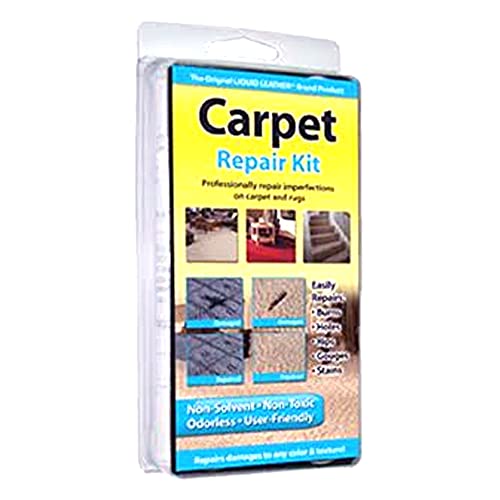 Quick 20 Carpet Repair Kit - (20-012)