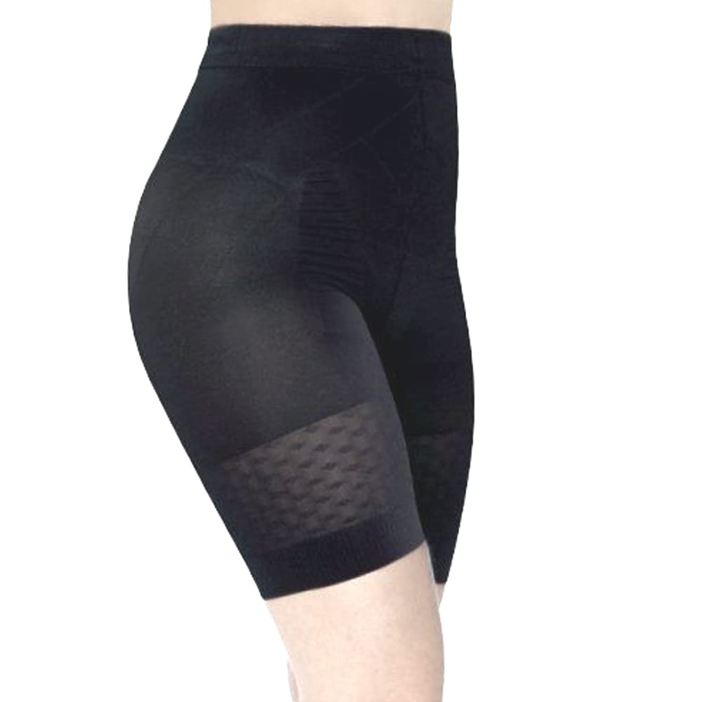 Shapewear Shorts (Medium, Black)