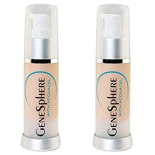 Genesphere with Acquacell by Biologic Solutions, 1 fl. oz.