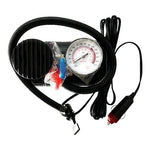 Mini Air Compressor for Tires and Inflatables-300 PSI