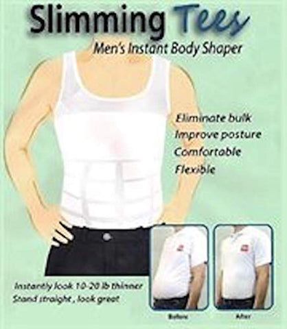 slimming shirts