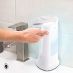 Touch-Free Soap Dispenser