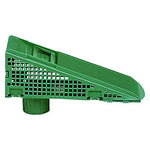The Gutter Wedge Downspout Screen Set of 2
