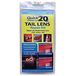 Liquid Leather Headlight & Tail Light Lens Repair Kit (20-901)