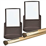 Joan Rivers Beauty Great Hair Day Fill-In Powder -  Brunette - Two Pack