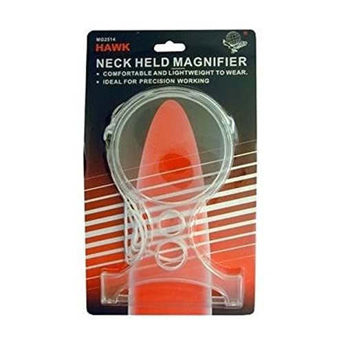Hawk MG2514 Neck Held Magnifier