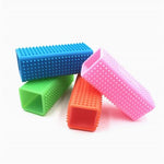 dog hair remover brush