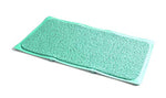 shower mat for textured surface