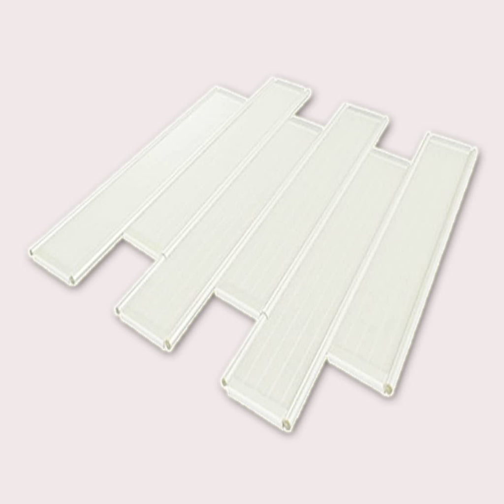 Furniture Lifter Pro Seat and Cushion Support - Six Interlocking Panels