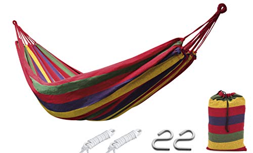 Outdoor Camping Hammock
