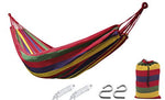 Outdoor Camping Hammock