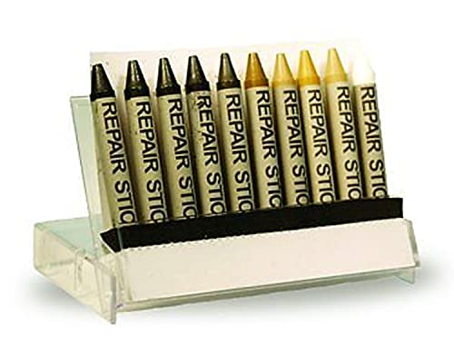 Furniture Repair Sticks Set of 10