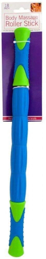 Body Massage Roller Stick
