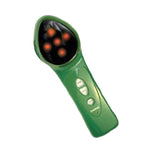 Infrared Pet Massager - Relaxation Therapy for Your Pets