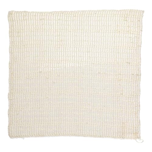 Ayate Spa Cloth Coarse Exfoliator - 12x12"