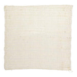 Ayate Spa Cloth Coarse Exfoliator - 12x12"