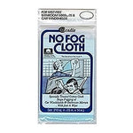 Cadie No Fog Cloth
