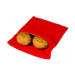 Potato Express: The Ultimate Microwave Cooker for Potatoes and Veggies