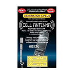 Generation X Plus Smartphone Antenna