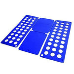 Flip Fold Clothes Folding Butler