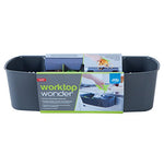 Worktop Wonder: The Ultimate Multi-Functional Kitchen Assistant