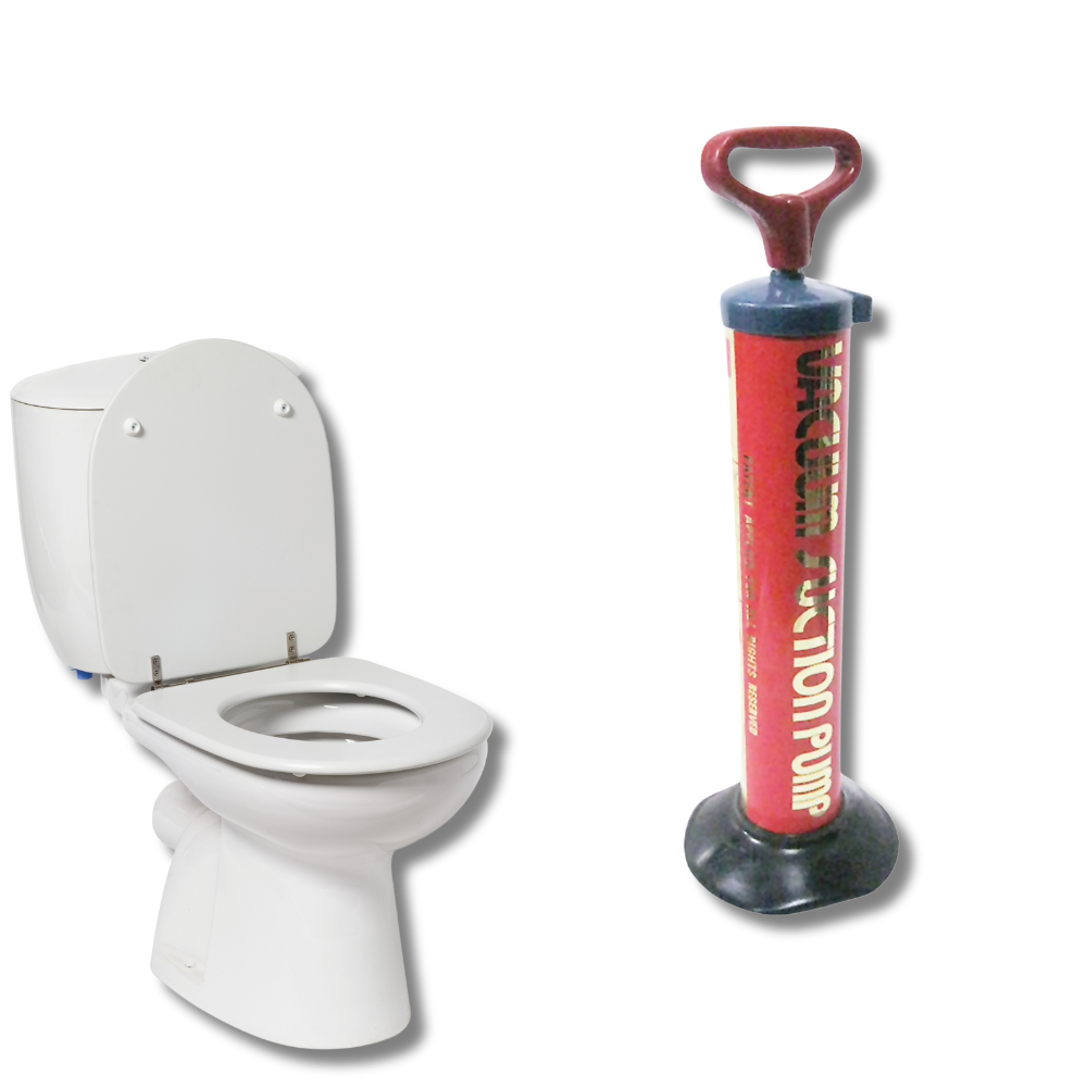 drain buster