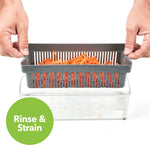 vegetable grater