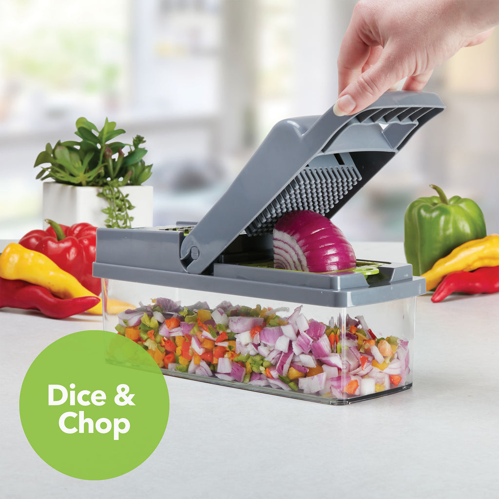 vegetable cutter