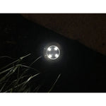 solar garden lights