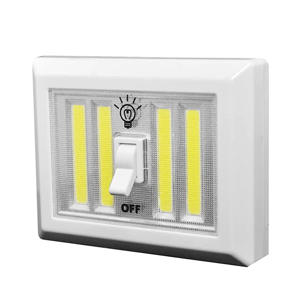 Precise Impact COB LED High Power Switch Light
