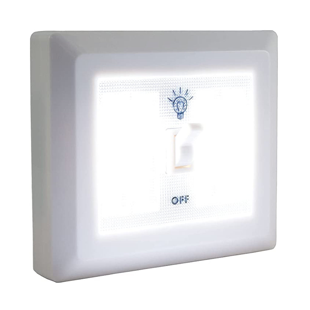 Precise Impact COB LED High Power Switch Light