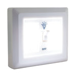 Precise Impact COB LED High Power Switch Light