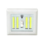 Precise Impact COB LED High Power Switch Light