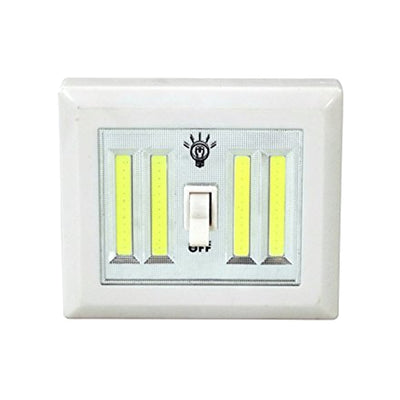 Precise Impact COB LED High Power Switch Light