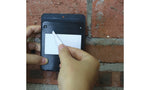 solar motion sensor light