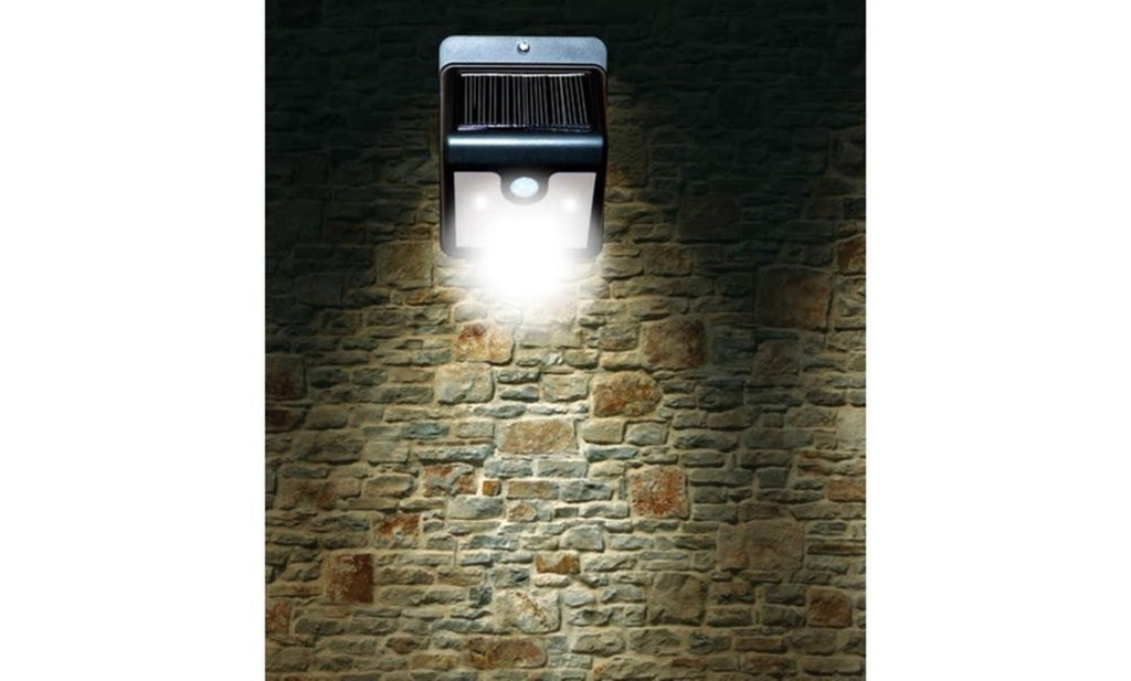 solar lights