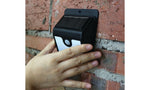 solar outdoor lights