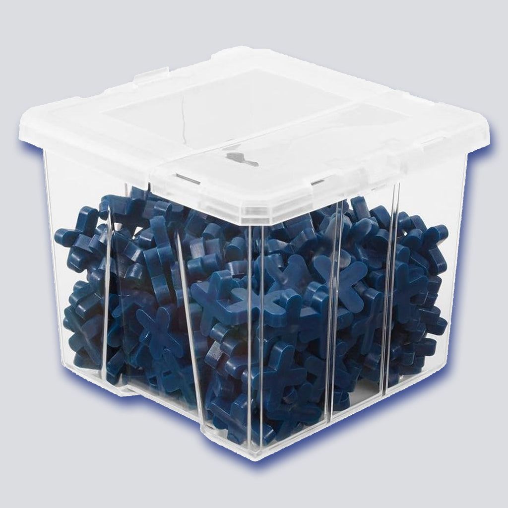 Tile Spacers - 3/16 in. (4,76 mm) 500 count