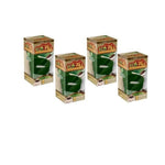 Perfect Pod Eco-Fill Refillable Capsule for K-cup Brewers - 4 Pack