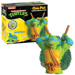 Chia Pet Planter-  Teenage Mutant Ninja Turtles - Leonardo