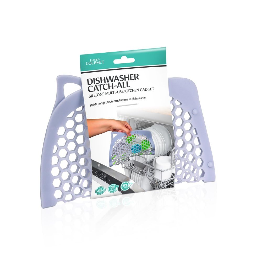 Handy Gourmet Dishwasher Catch All - Simplify Your Dishwashing Experience