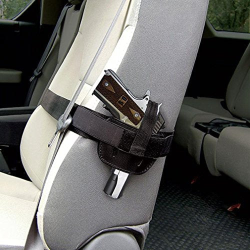 Concealment Car Seat Holster - Medium/Large