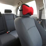 Travel Auto Pillow Strap- Assorted