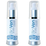 Bioven: Anti-Wrinkle Venom Cream by Genesphere (1 fl. oz.) - Set of 2